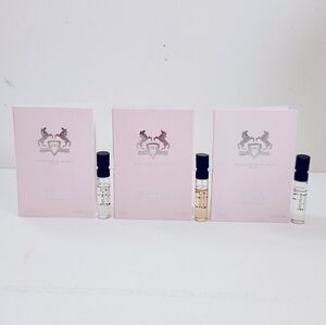 Parfums De Marly Delina Bundle